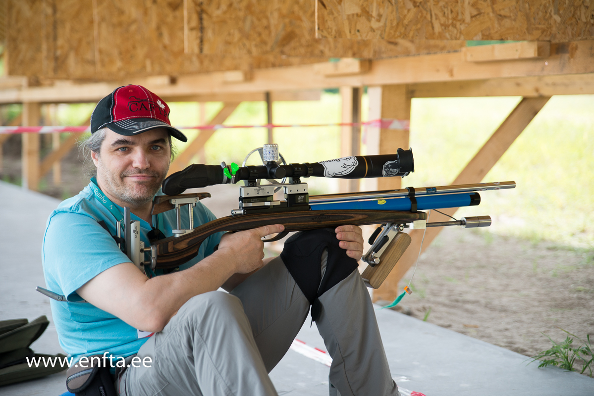 Sergey Voskresensky RU